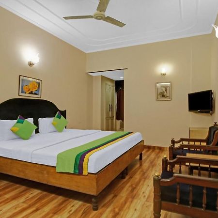 Treebo Mira Inn Calcutta Extérieur photo