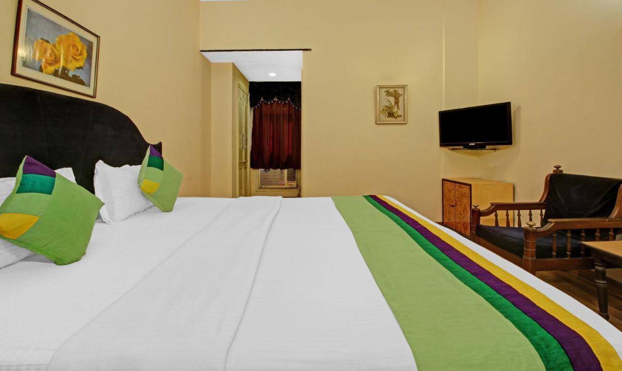 Treebo Mira Inn Calcutta Extérieur photo