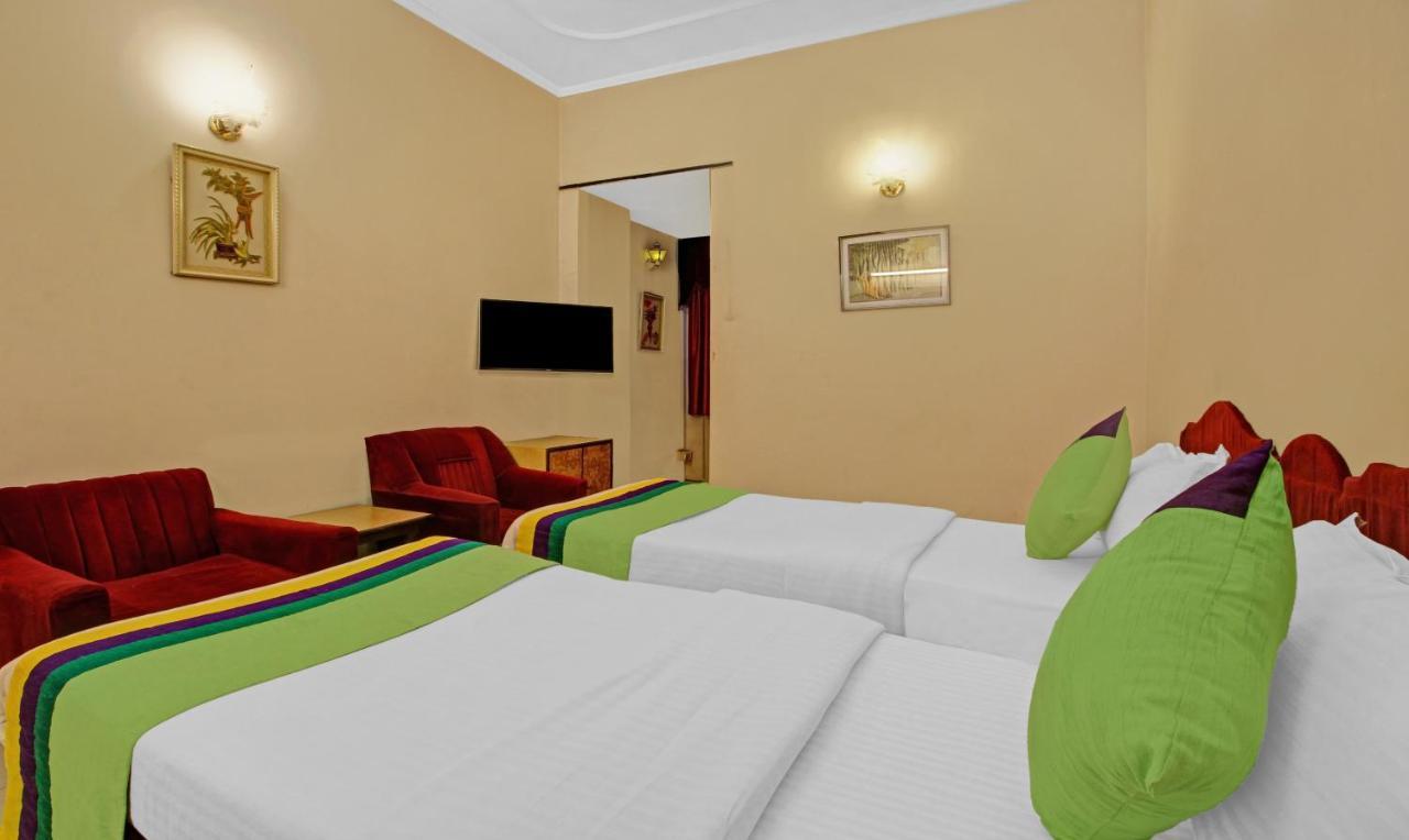 Treebo Mira Inn Calcutta Extérieur photo