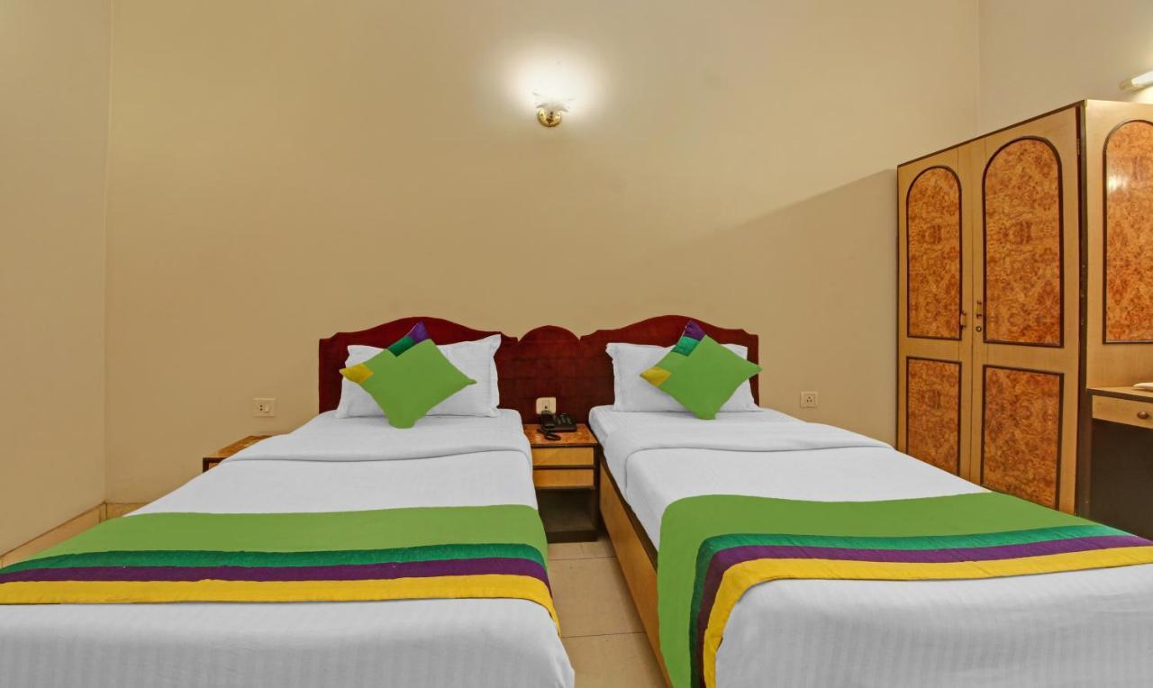 Treebo Mira Inn Calcutta Extérieur photo