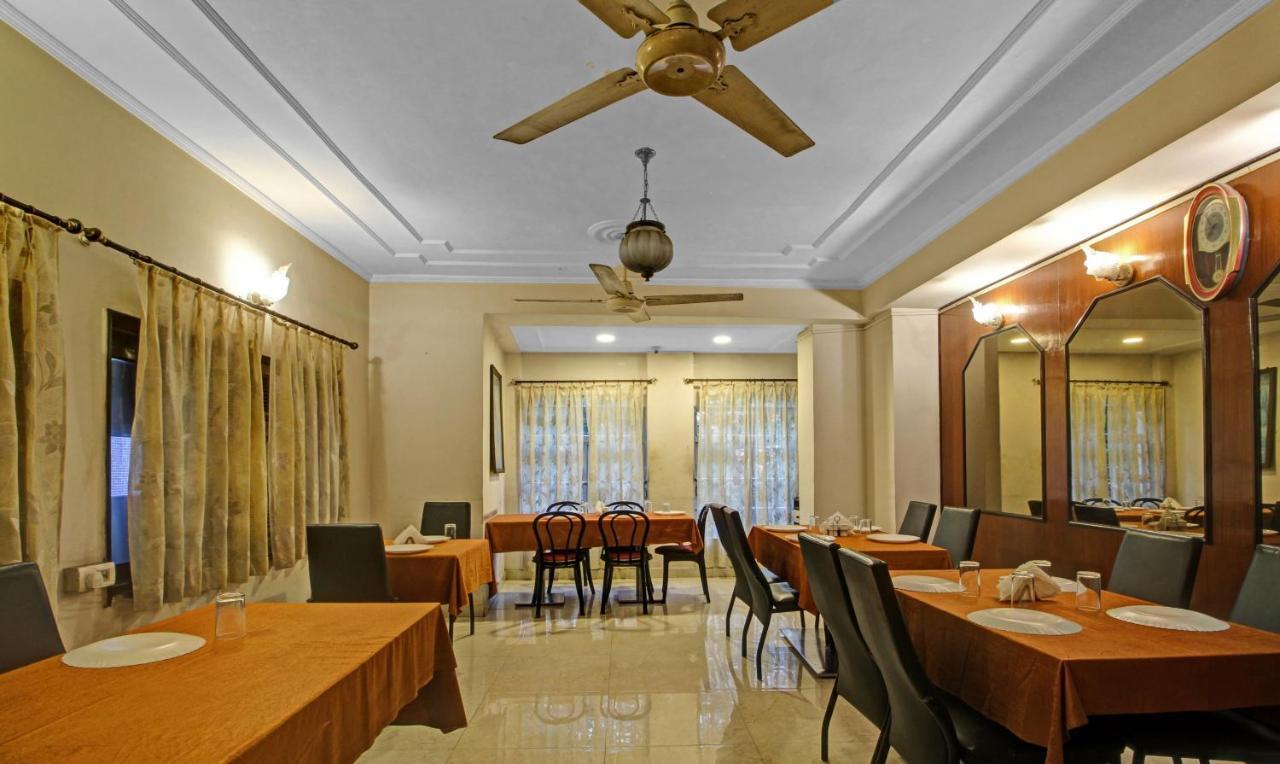 Treebo Mira Inn Calcutta Extérieur photo