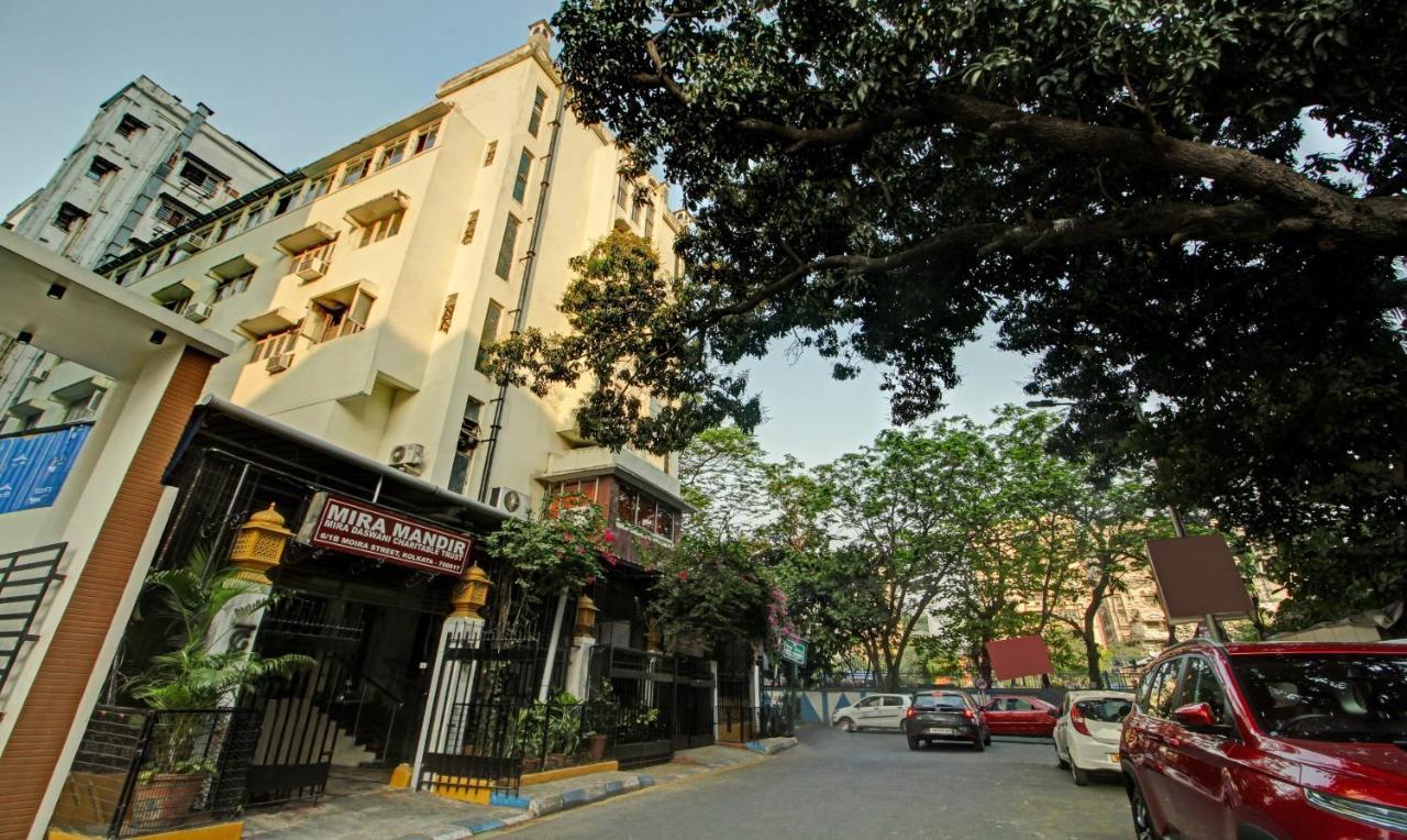 Treebo Mira Inn Calcutta Extérieur photo