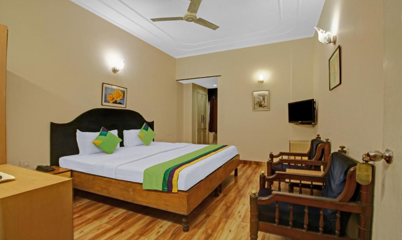 Treebo Mira Inn Calcutta Extérieur photo