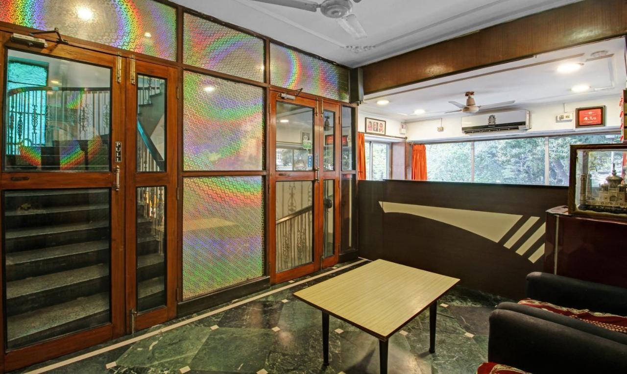 Treebo Mira Inn Calcutta Extérieur photo