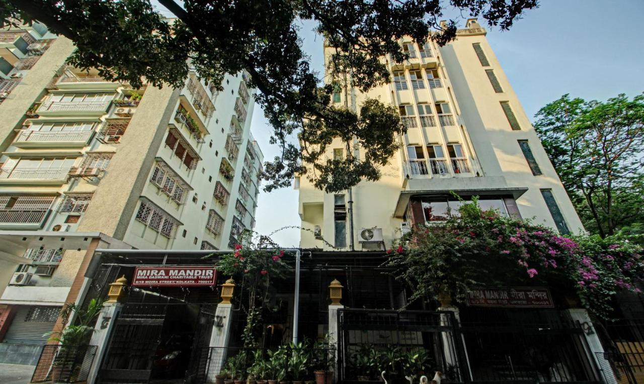 Treebo Mira Inn Calcutta Extérieur photo