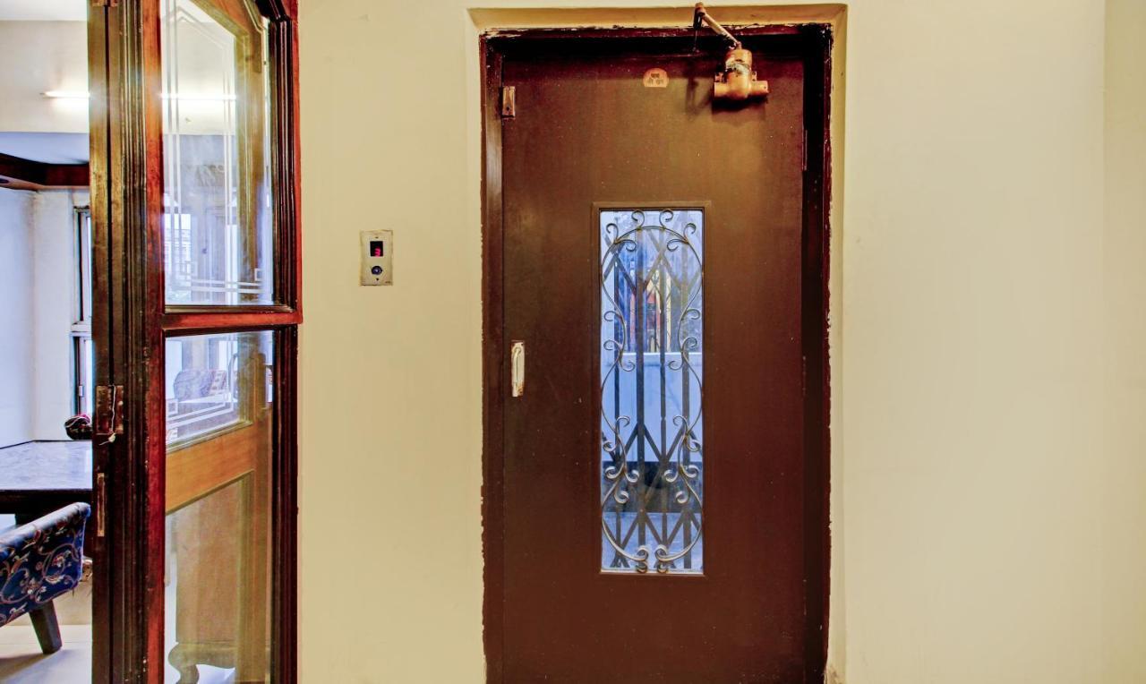Treebo Mira Inn Calcutta Extérieur photo