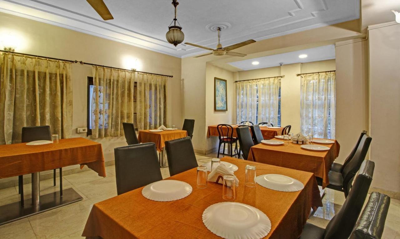 Treebo Mira Inn Calcutta Extérieur photo