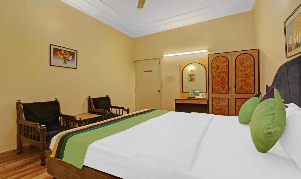 Treebo Mira Inn Calcutta Extérieur photo