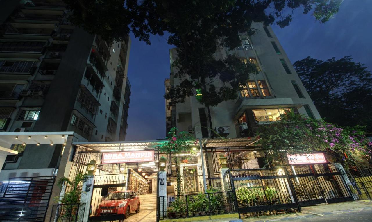 Treebo Mira Inn Calcutta Extérieur photo
