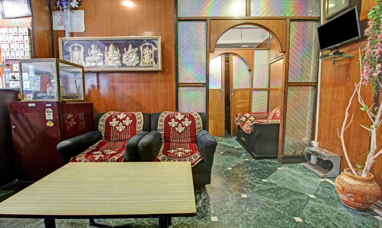 Treebo Mira Inn Calcutta Extérieur photo