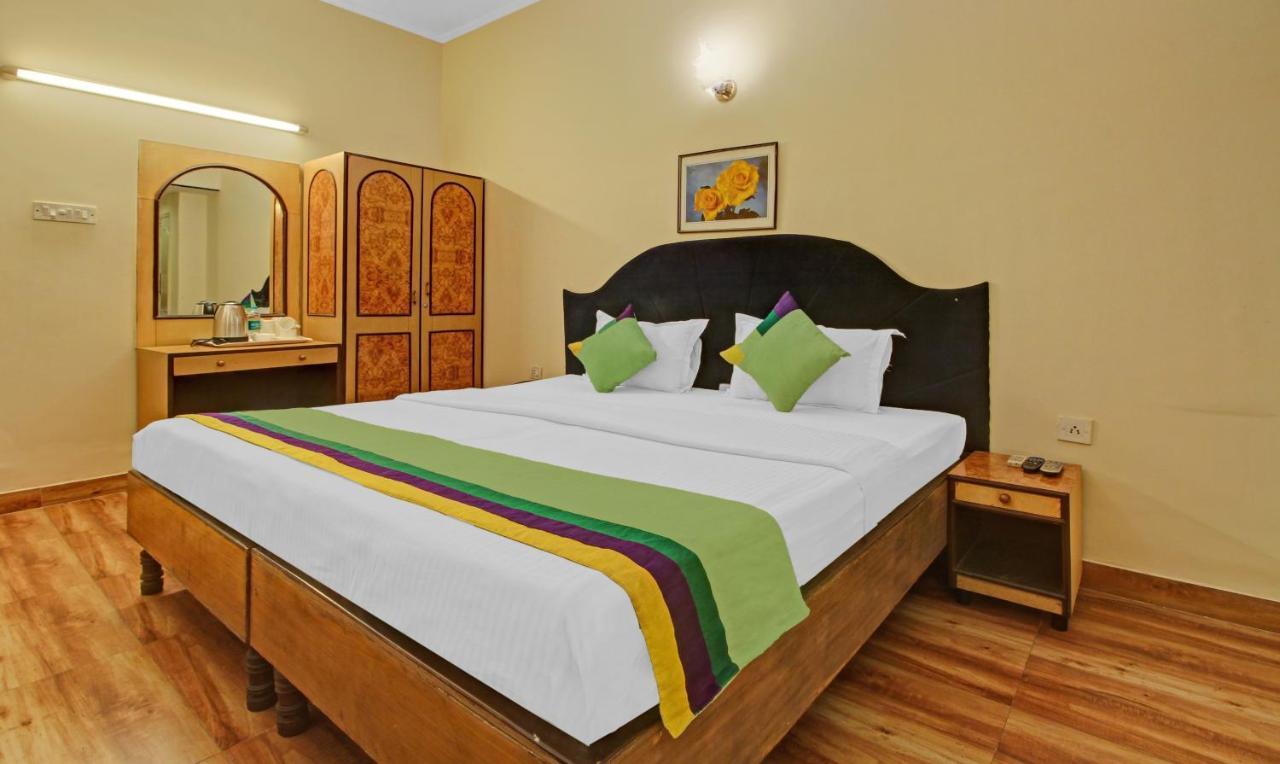 Treebo Mira Inn Calcutta Extérieur photo