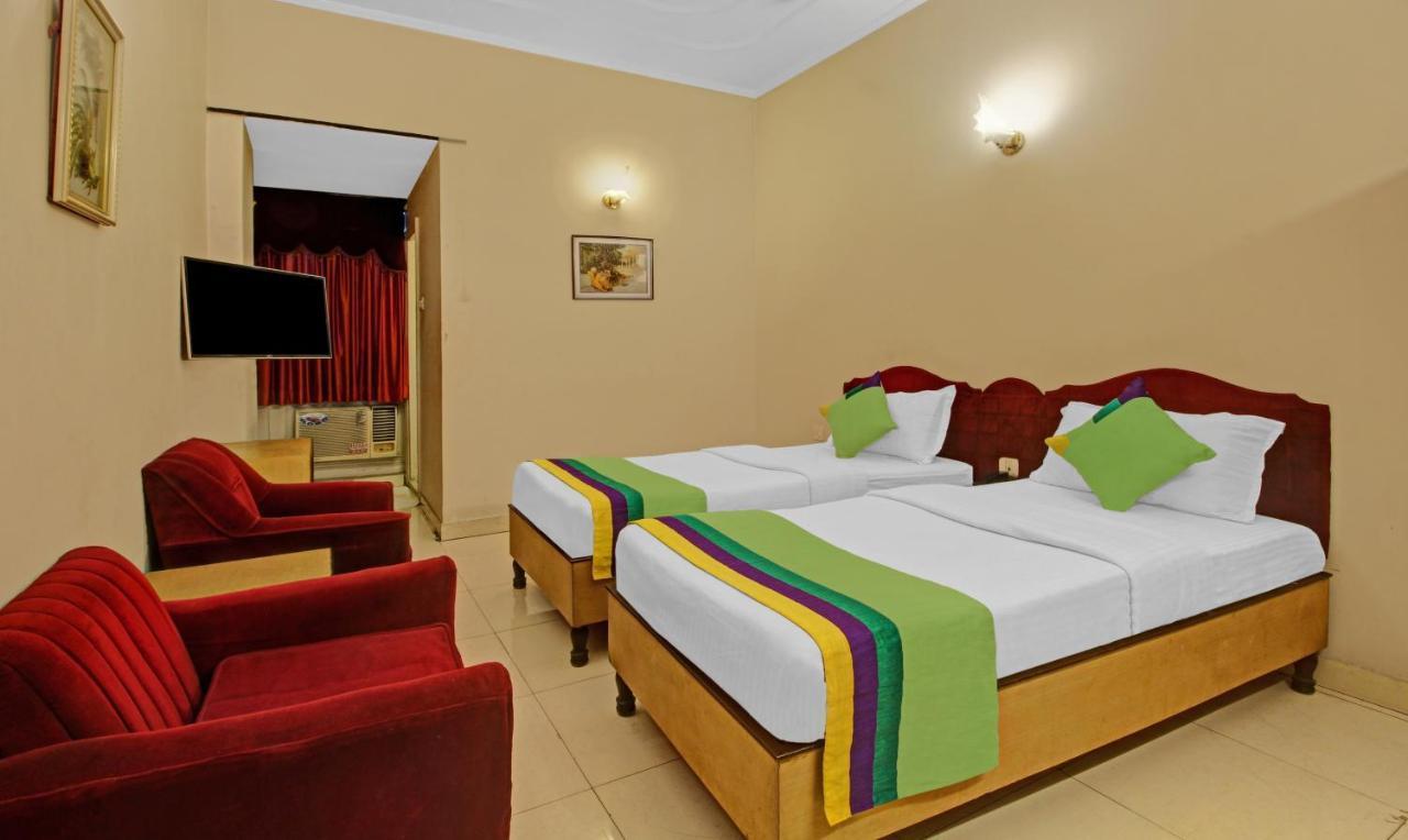 Treebo Mira Inn Calcutta Extérieur photo