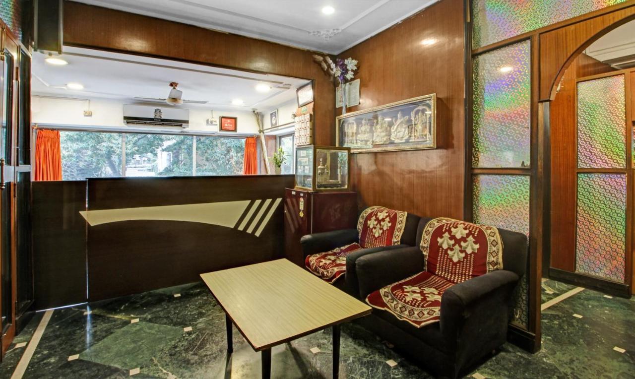 Treebo Mira Inn Calcutta Extérieur photo